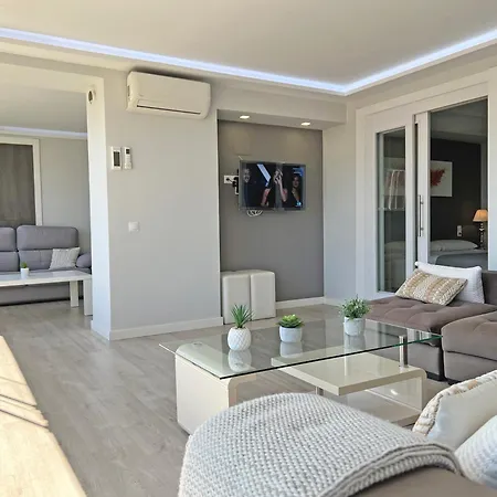 Lujo En La Playa. Parking Gratis Apartamento Alicante Exterior foto