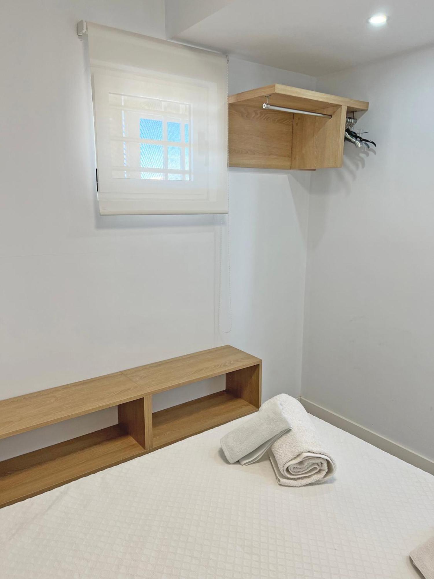 Appartement Lujo En La Playa. Parking Gratis