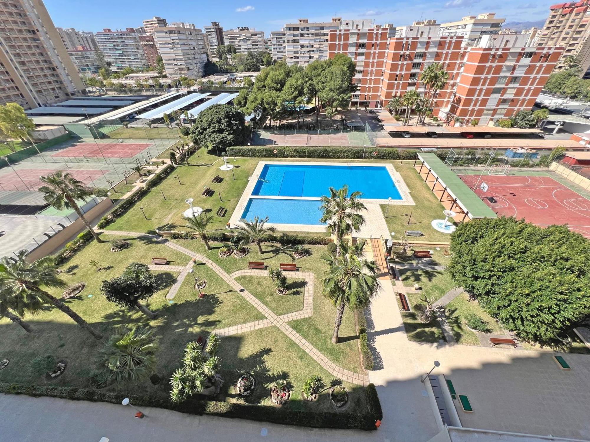 Lujo En La Playa. Parking Gratis Appartement *