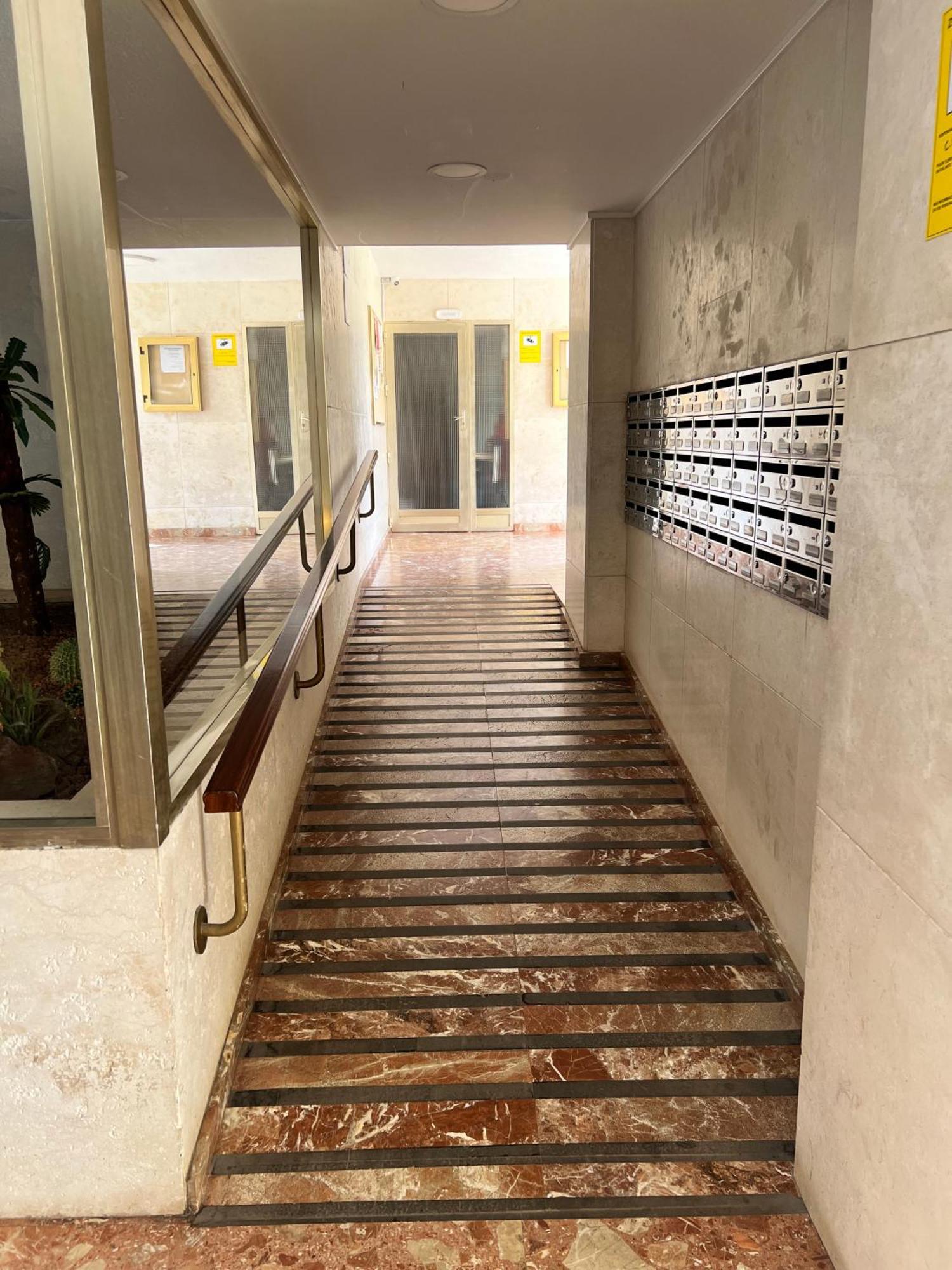 Appartement Lujo En La Playa. Parking Gratis