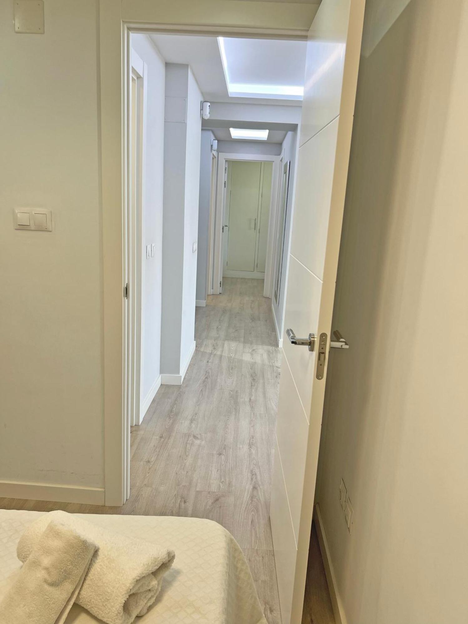 Apartment Lujo En La Playa. Parking Gratis Alicante