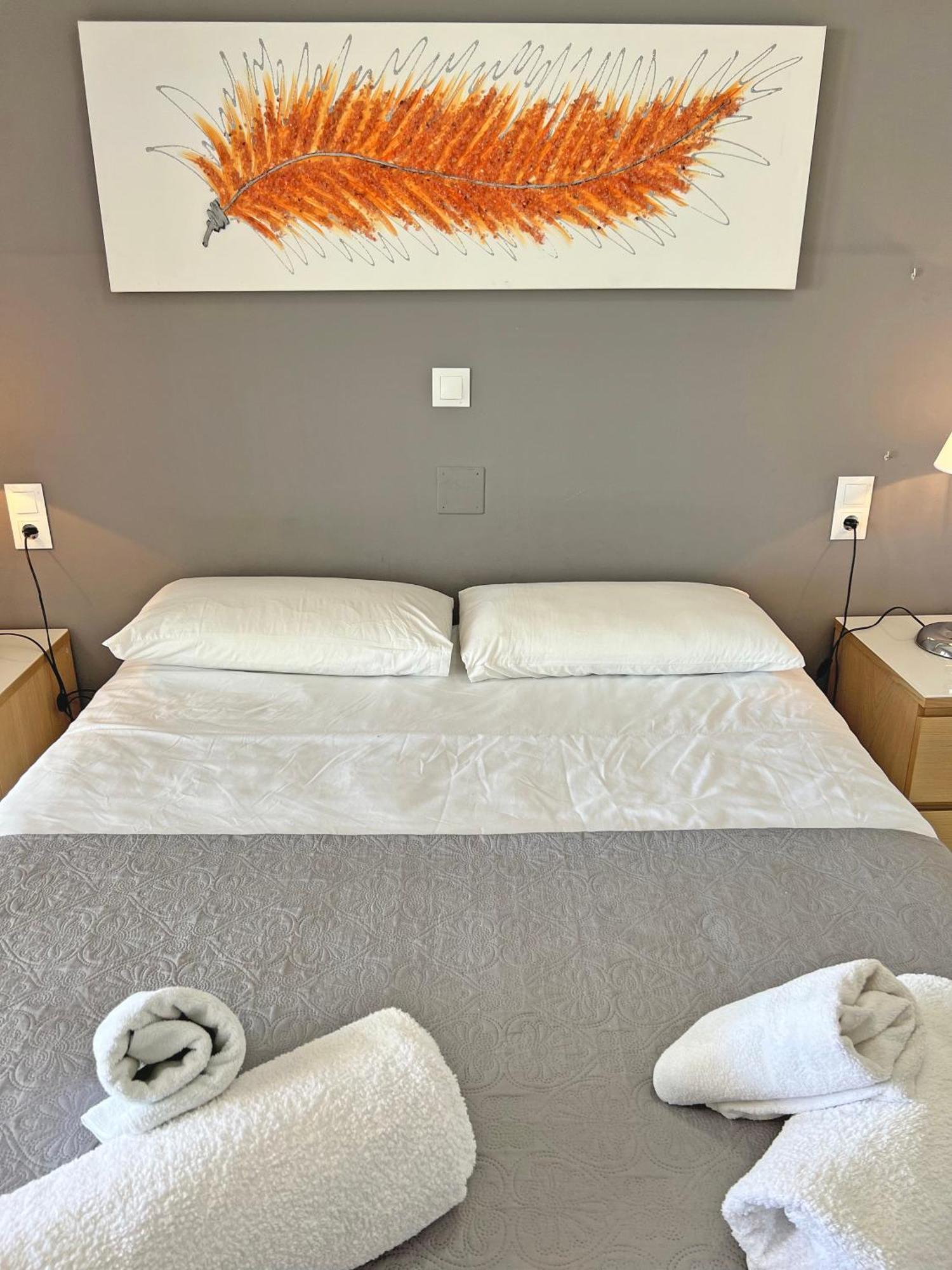 Lujo En La Playa. Parking Gratis Apartment Alicante