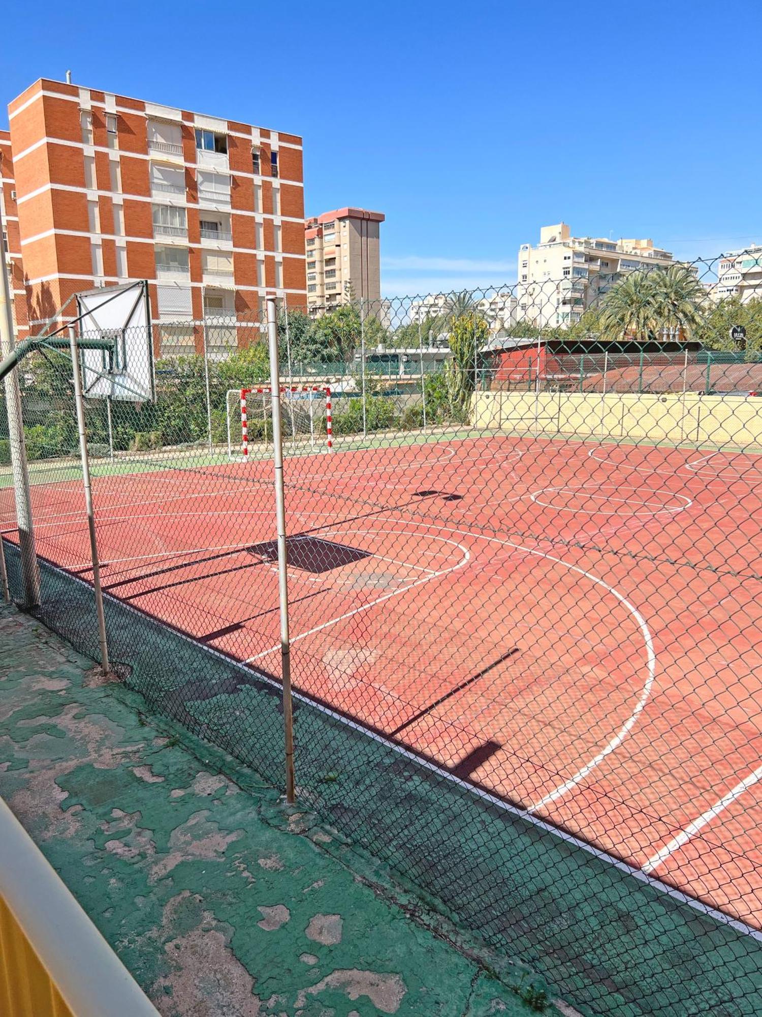 Lujo En La Playa. Parking Gratis Apartment